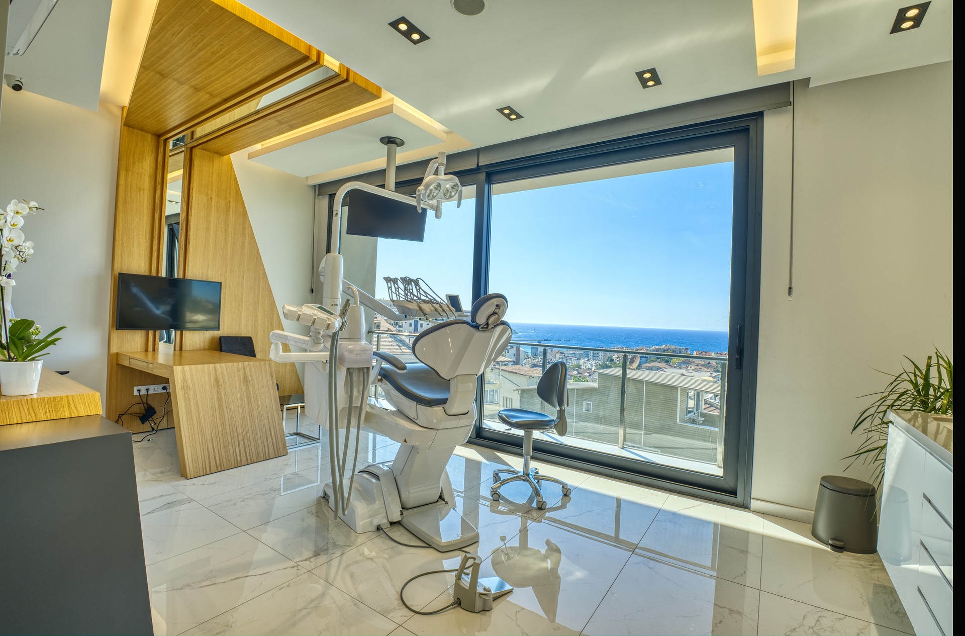 Transformacija stomatoloških ordinacija uz dentify i Cloud tehnologiju